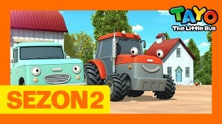 Küçük Otobüs Tayo – Cito’nun Sırrı