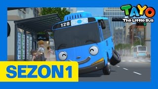 Küçük Otobüs Tayo – En Zoru Benim İşim