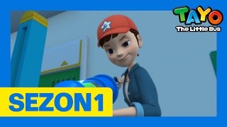 Küçük Otobüs Tayo – Gani Hasta Oluor