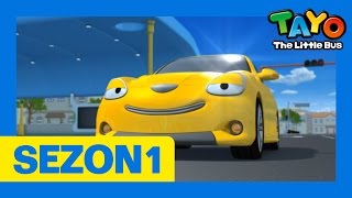 Küçük Otobüs Tayo – Gel Arkadaş Olalım