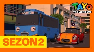 Küçük Otobüs Tayo – Hana’nın Özel Günü
