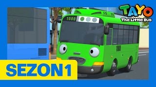 Küçük Otobüs Tayo – İyi Dostlar