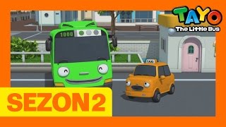 Küçük Otobüs Tayo – Lütfen Beni Seç