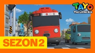 Küçük Otobüs Tayo – Nena Şehre Geliyor