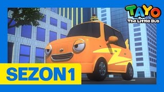 Küçük Otobüs Tayo – Nori Bir Süper Star