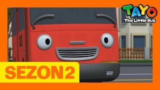 Küçük Otobüs Tayo – Öğretmen Gani