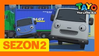 Küçük Otobüs Tayo – Oyun Lideri