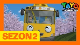 Küçük Otobüs Tayo – Prenses Lani