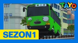Küçük Otobüs Tayo – Rogi’nin Hıçkırığı