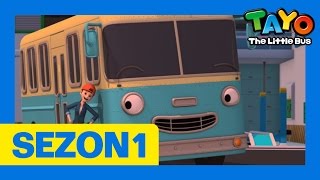 Küçük Otobüs Tayo – Yeni Arkadaşımız Gani