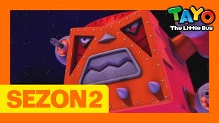 Küçük Otobüs Tayo – Yetişkin Tayo