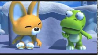 Küçük Penguen Pororo – 1.Bölüm