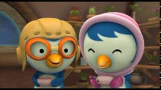 Küçük Penguen Pororo – 10.Bölüm