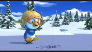Küçük Penguen Pororo – 12.Bölüm