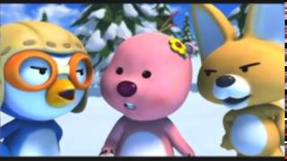 Küçük Penguen Pororo – 13.Bölüm