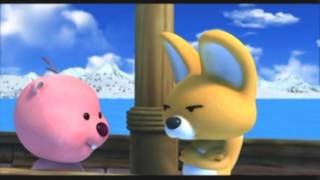 Küçük Penguen Pororo – 16.Bölüm