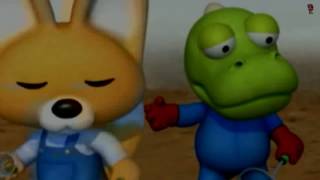 Küçük Penguen Pororo – 17.Bölüm