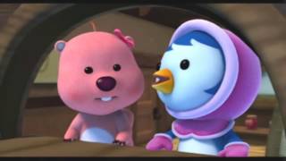 Küçük Penguen Pororo – 2.Bölüm