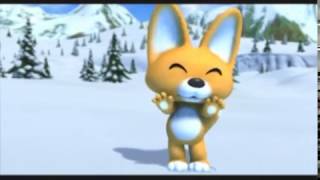 Küçük Penguen Pororo – 3.Bölüm