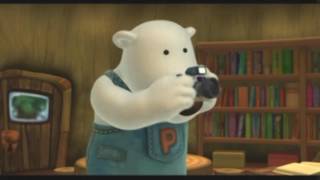 Küçük Penguen Pororo – 4.Bölüm