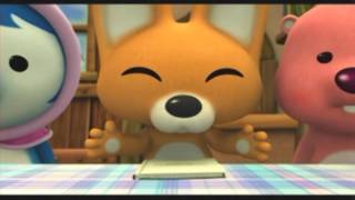 Küçük Penguen Pororo – 5.Bölüm