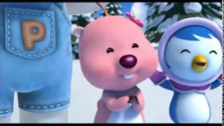 Küçük Penguen Pororo – 6.Bölüm