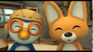 Küçük Penguen Pororo – 8.Bölüm