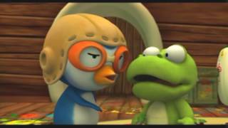 Küçük Penguen Pororo – 9.Bölüm