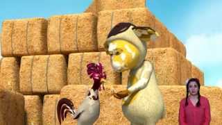 Kuzucuk – 14. Bölüm