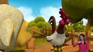 Kuzucuk – 17. Bölüm