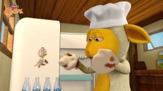 Kuzucuk – 34. Bölüm