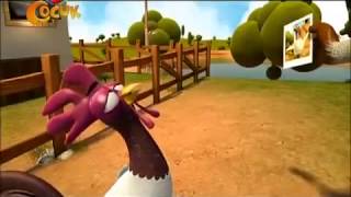 Kuzucuk – 4. Bölüm