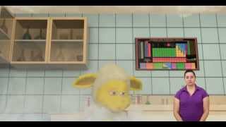 Kuzucuk – 8. Bölüm