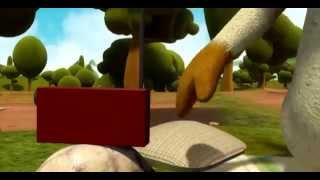 Kuzucuk – 9. Bölüm