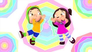 Leliko Bölüm 1 – Aynısını Bul Oyunu