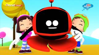 Leliko Bölüm 12 – Hangisi Ne Yer Oyunu