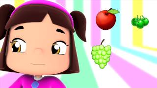 Leliko Bölüm 21 – Pazara Gittim Ne Aldın Oyunu