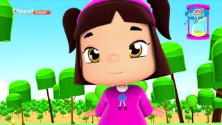 Leliko Bölüm 23 – Konuşmadan Anlat Oyunu