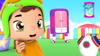 Leliko Bölüm 24 – Neyi Seçtik Bul Oyunu