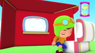 Leliko Bölüm 26 – Bu Neyin Gölgesi Oyunu