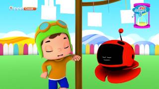 Leliko Bölüm 36 – Hangi Hayvanı Anlatıyorum Oyunu