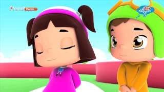 Leliko Bölüm 6 – Önce Ne Yapmalıyız Oyunu