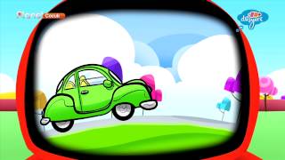 Leliko Bölüm 7 – Burada Ne Gider Oyunu