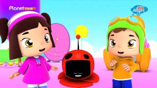 Leliko Bölüm 8 – Duyma Oyunu