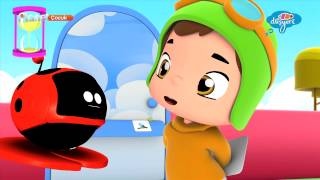 Leliko Bölüm 9 – Hayvan Dostlarımız Oyunu