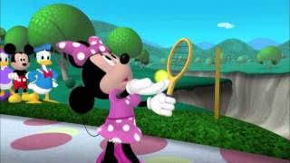 Mickey Fare’nin Klüp Evi – Gökkuşağı Yolu