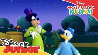 Mickey Fare’nin Kulüp Evi – Masal Diyarı