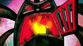 Mickey – Kazan Dairesi