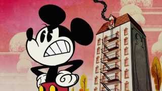 Mickey – Yanlış Alarm