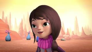 Miles Yarının Ötesinde – Bebek Graak